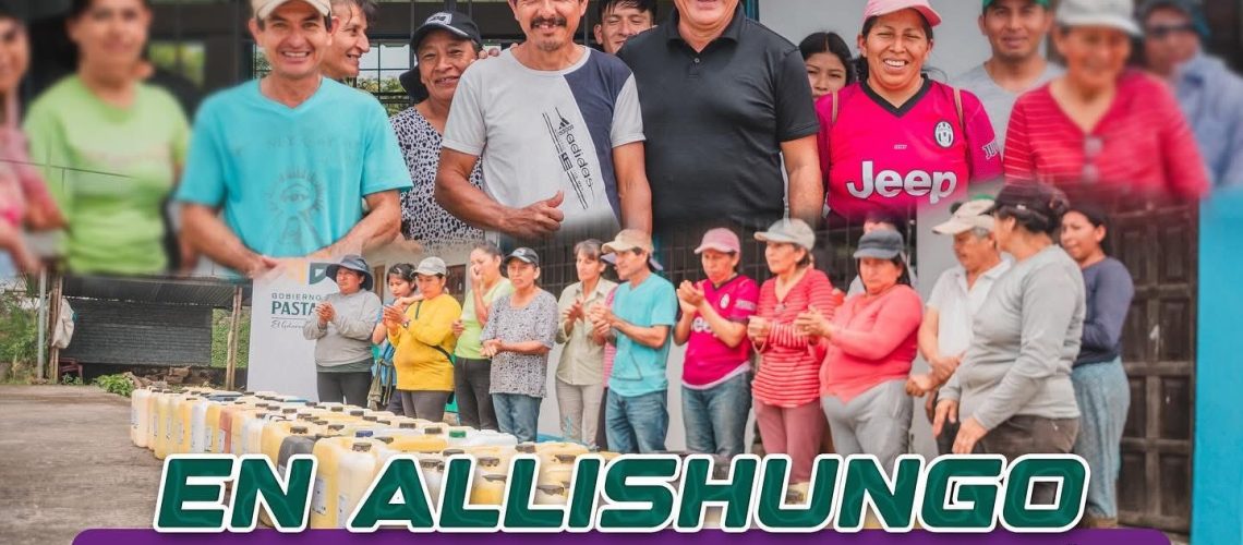 ALLISHUNGO ALLISHUNGO