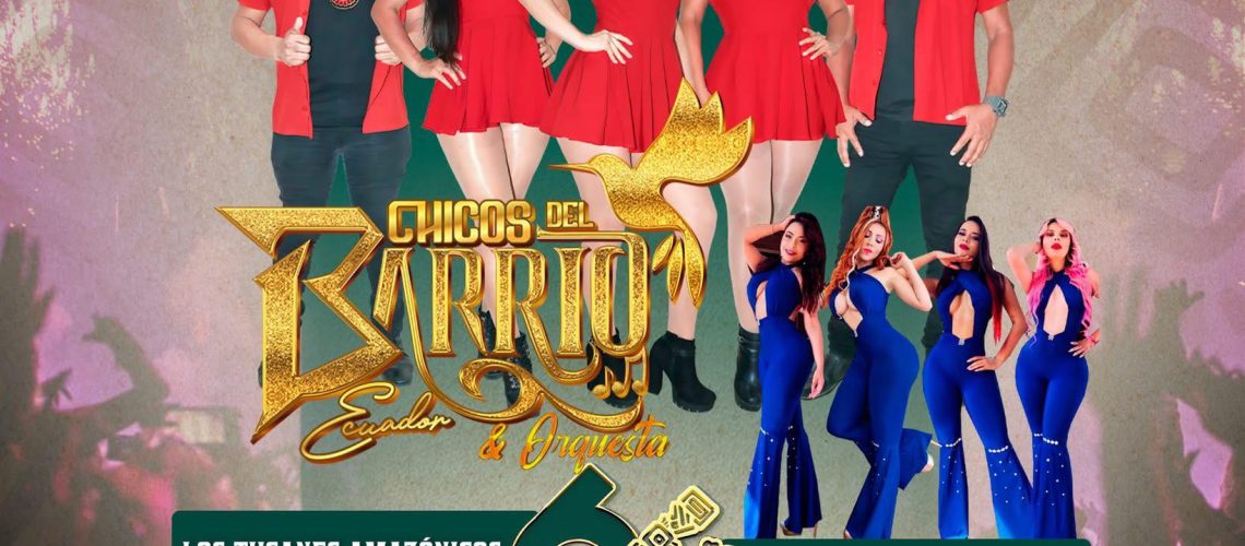 ARAJUNO FIESTAS 66