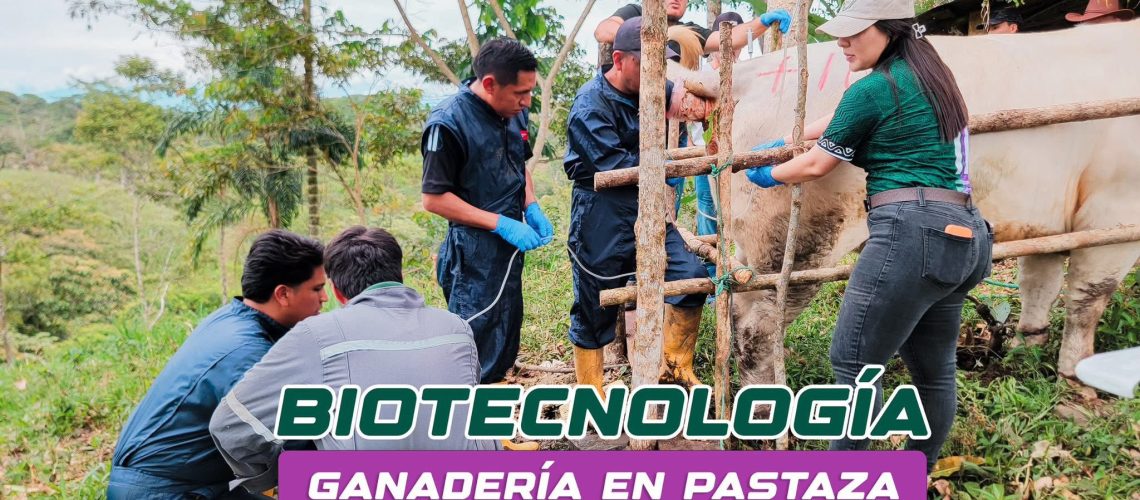 BIOTECNOLOGIA