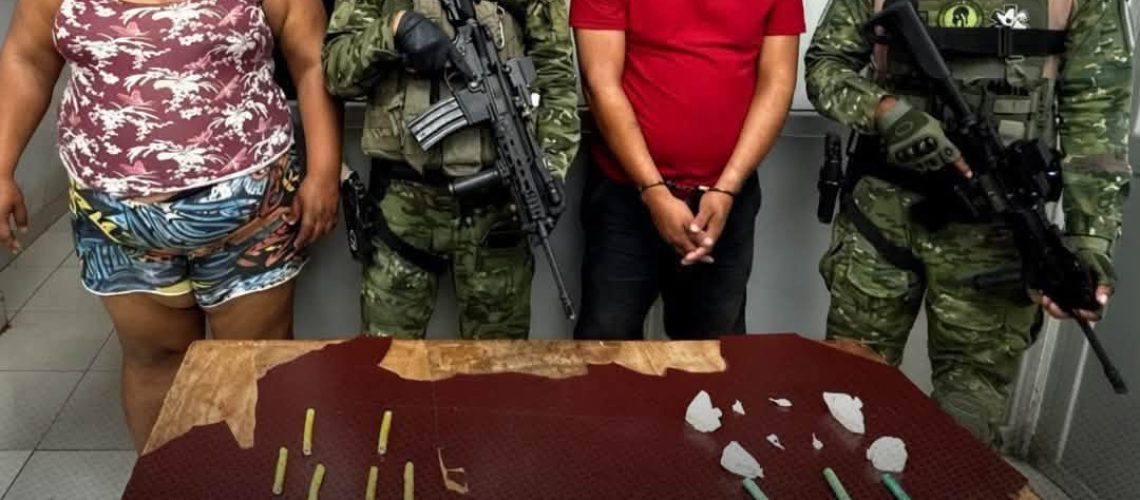 BLOQUE SEGURIDAD