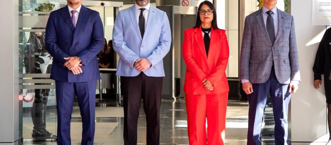 CONSEJO JUDICATURA ELECTOS