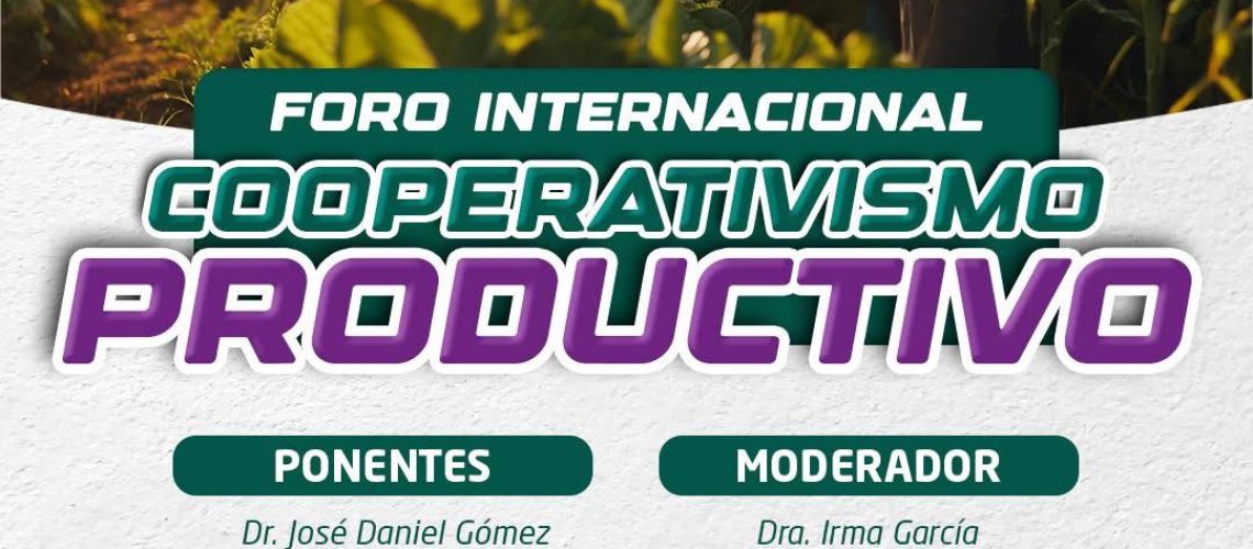 COOPERATIVISMO