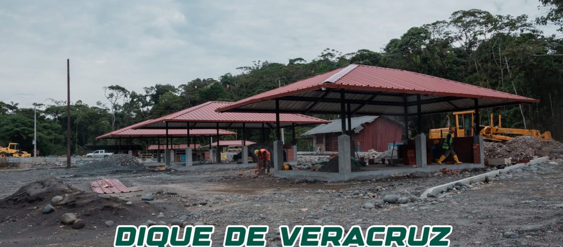 DIQUE AVANCE VERACRUZ DIQUE AVANCE VERACRUZ