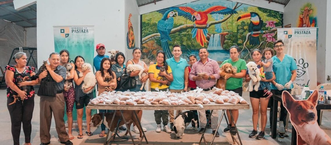 ESTERILIZACION TRIUNFO