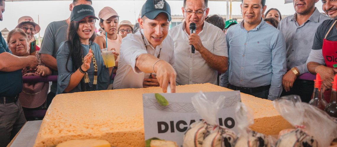 FERIA 2025