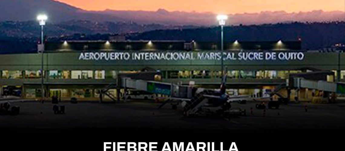 FIEBRE AMARILLA
