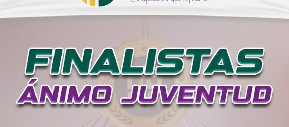 FINALISTAS