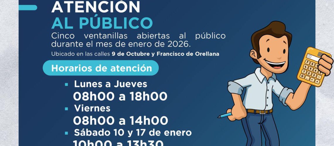 IMPUESTOS HORARIOS