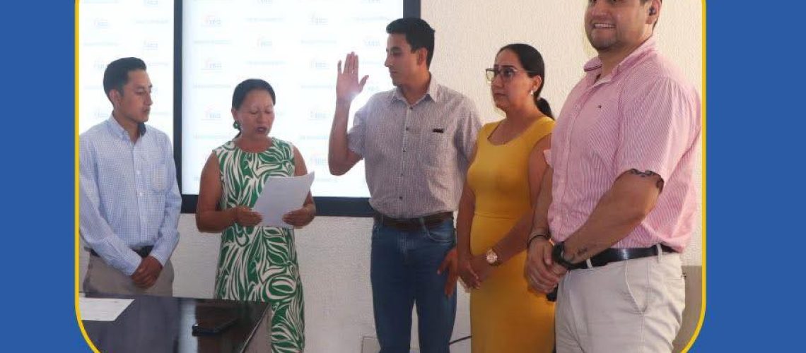 JUNTA PROVINCIAL CNE