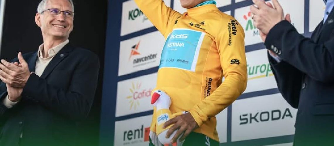 MARTIN CICLISTA