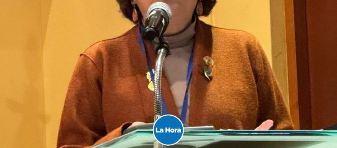 MINISTRA DE TRABAJO MINISTRA DE TRABAJO
