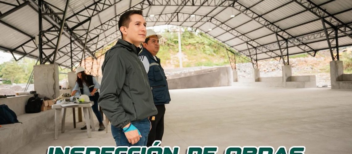 OBRAS GPPZ