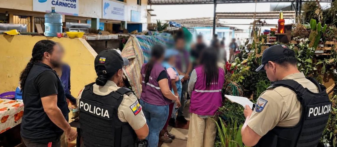 OPERATIVOS DORADO