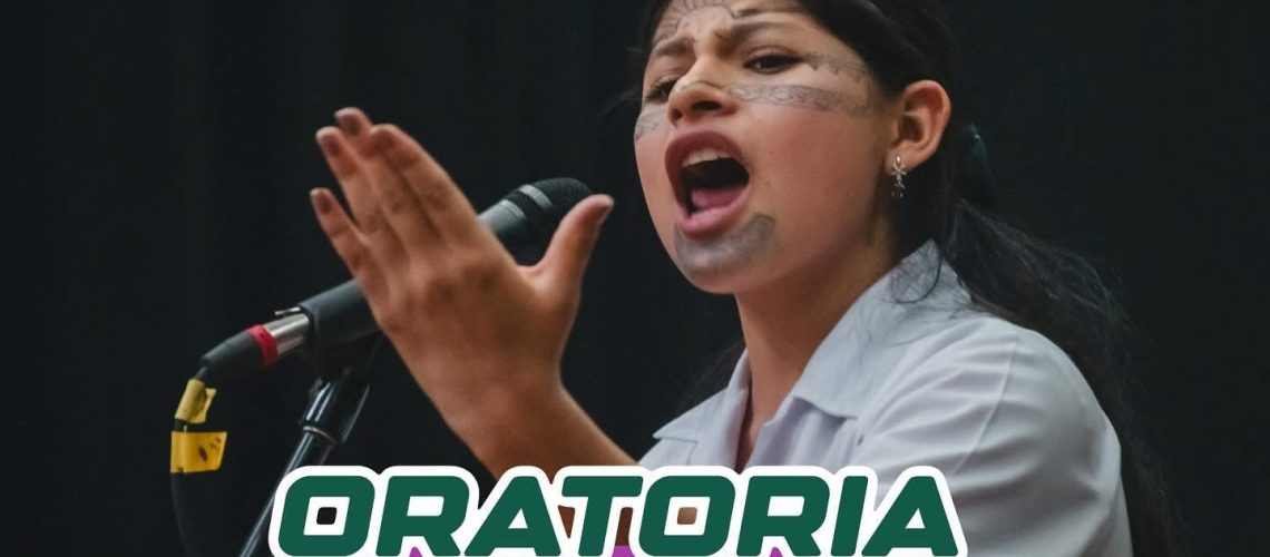 ORATORIA