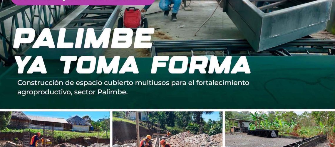 PALIMBE