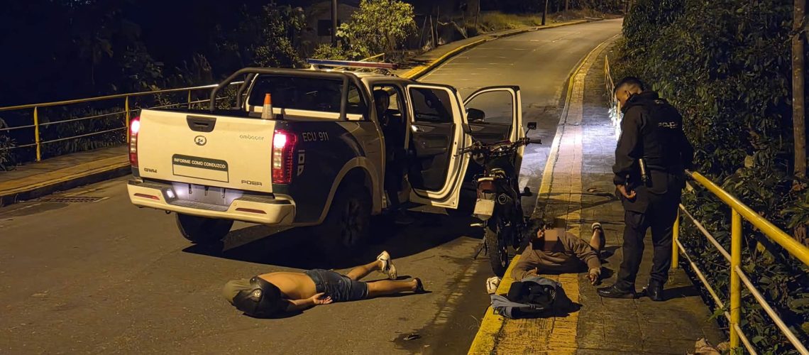POLICIA SHELL