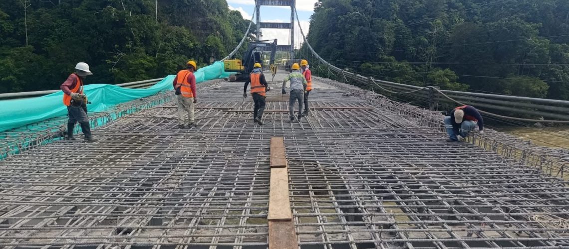 PUENTE NAPO