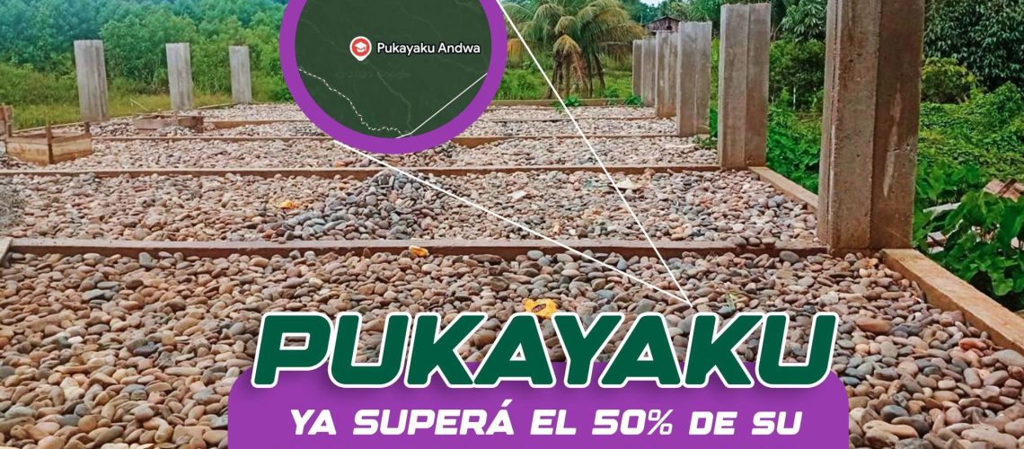 PUKAYAKU SELVA