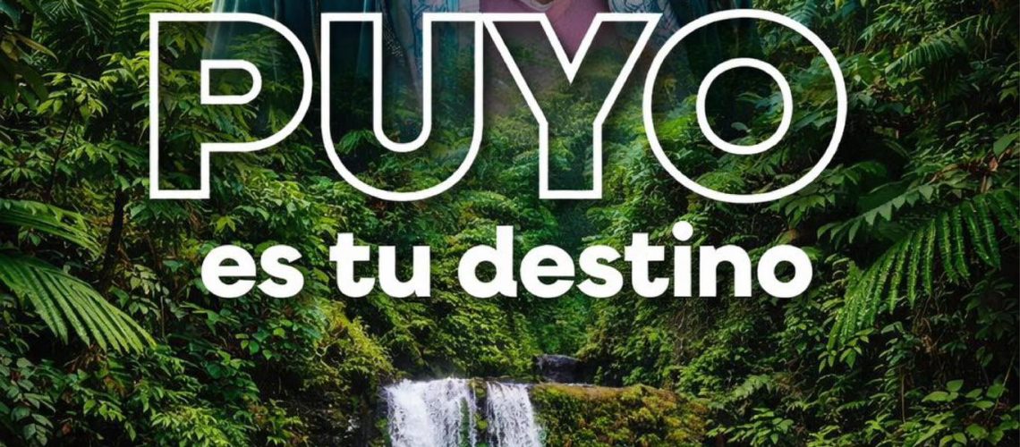 PUYO TU DESTINO