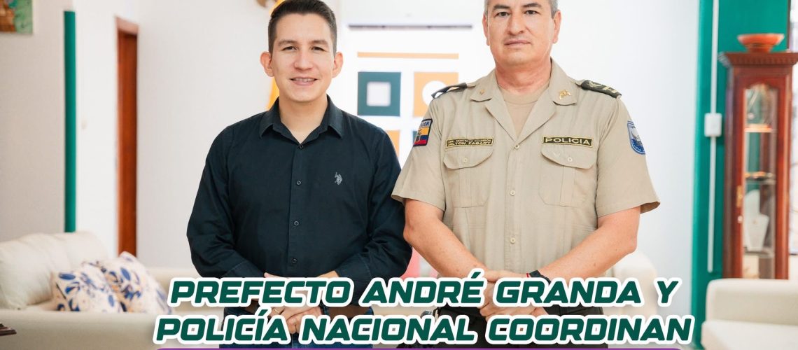 SEGURIDAD PREFECTO