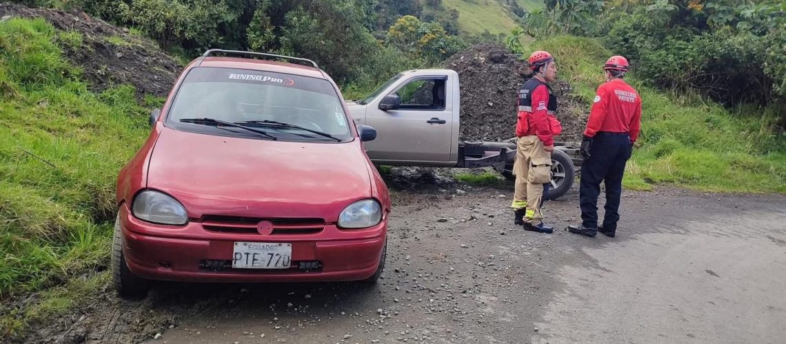 VEHICULOS ABANDONADOS