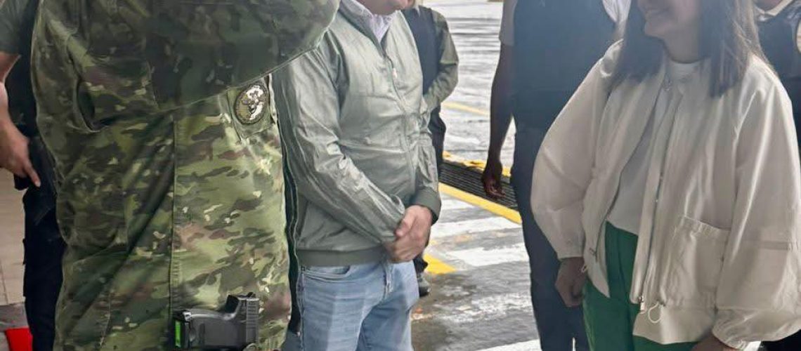 VICE PASTAZA