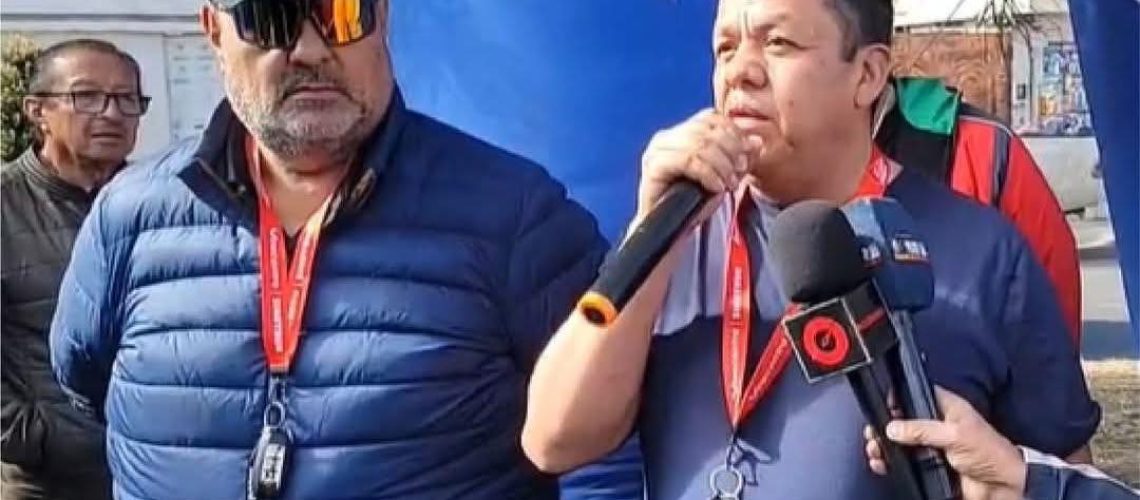 VUELTA AUTOMOVILISTICA